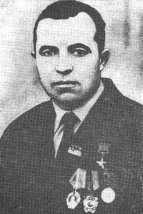 Петраков Михаил Александрович